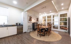 Prime Location 4BR/2BA+ Parking